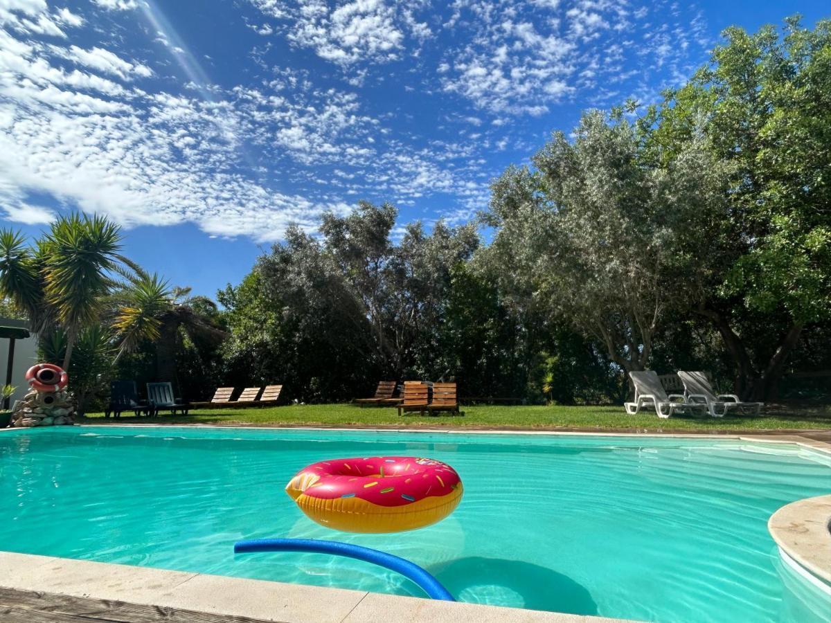 Quinta Da Joia Villa Silves Eksteriør billede