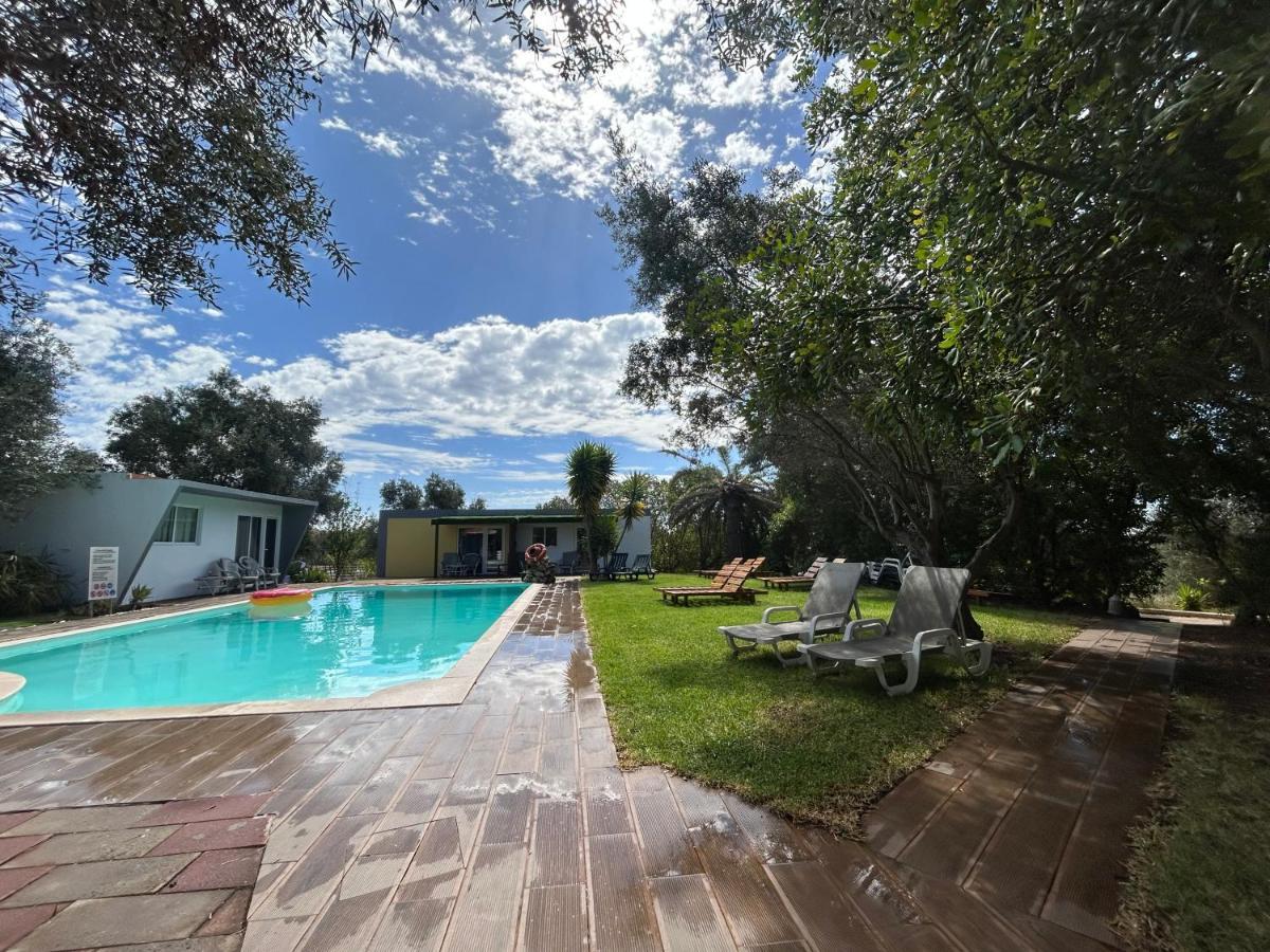Quinta Da Joia Villa Silves Eksteriør billede