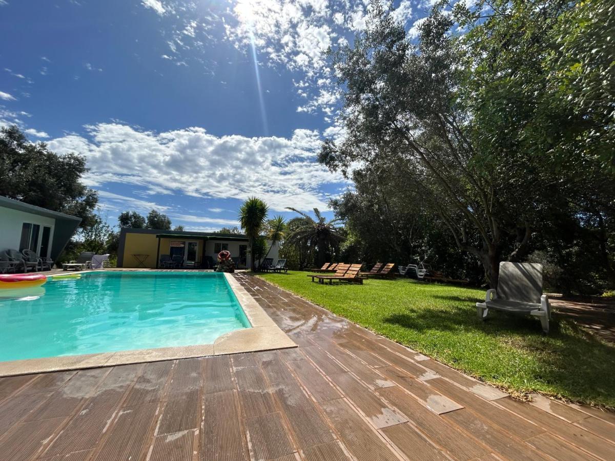 Quinta Da Joia Villa Silves Eksteriør billede