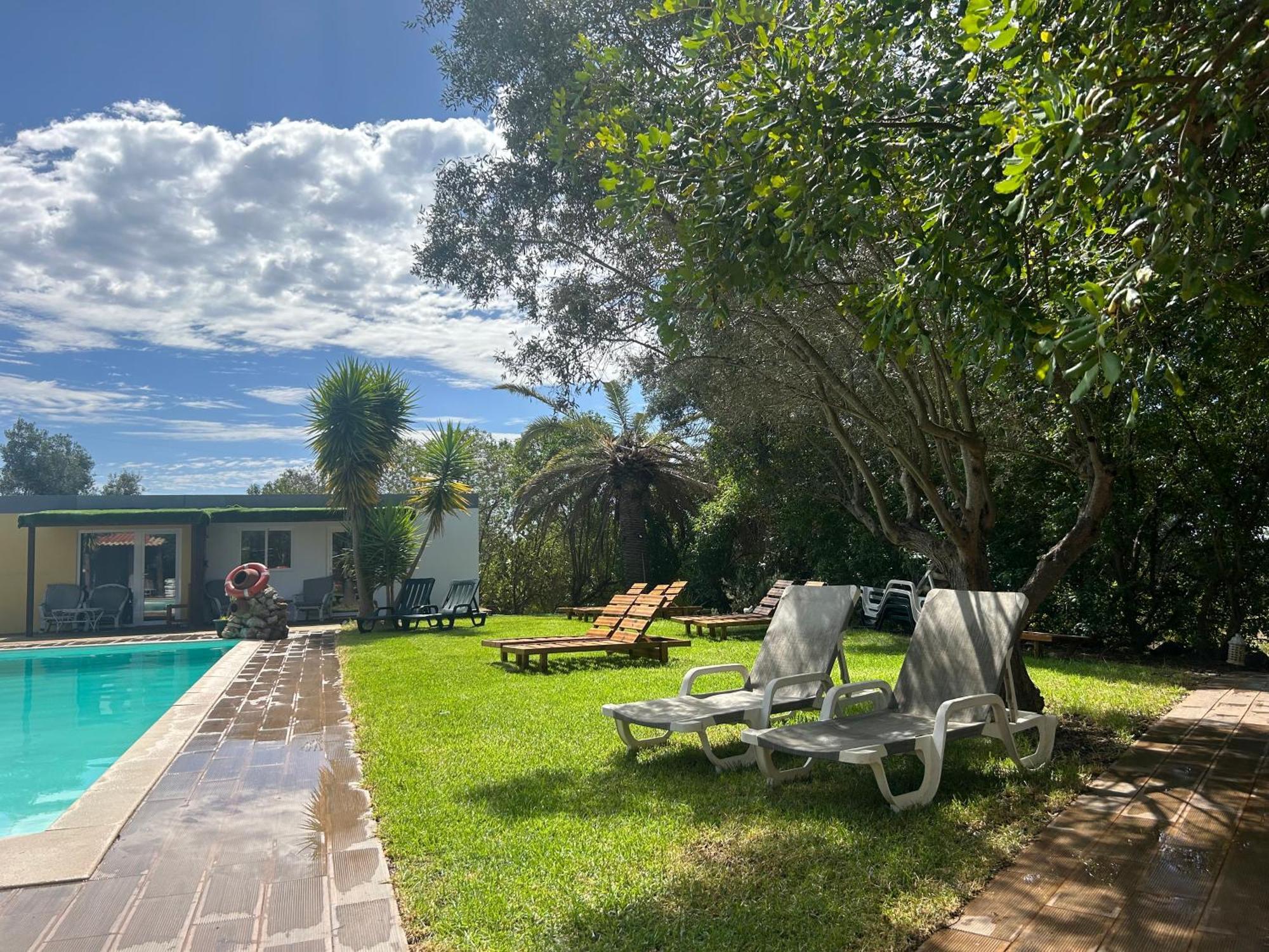 Quinta Da Joia Villa Silves Eksteriør billede