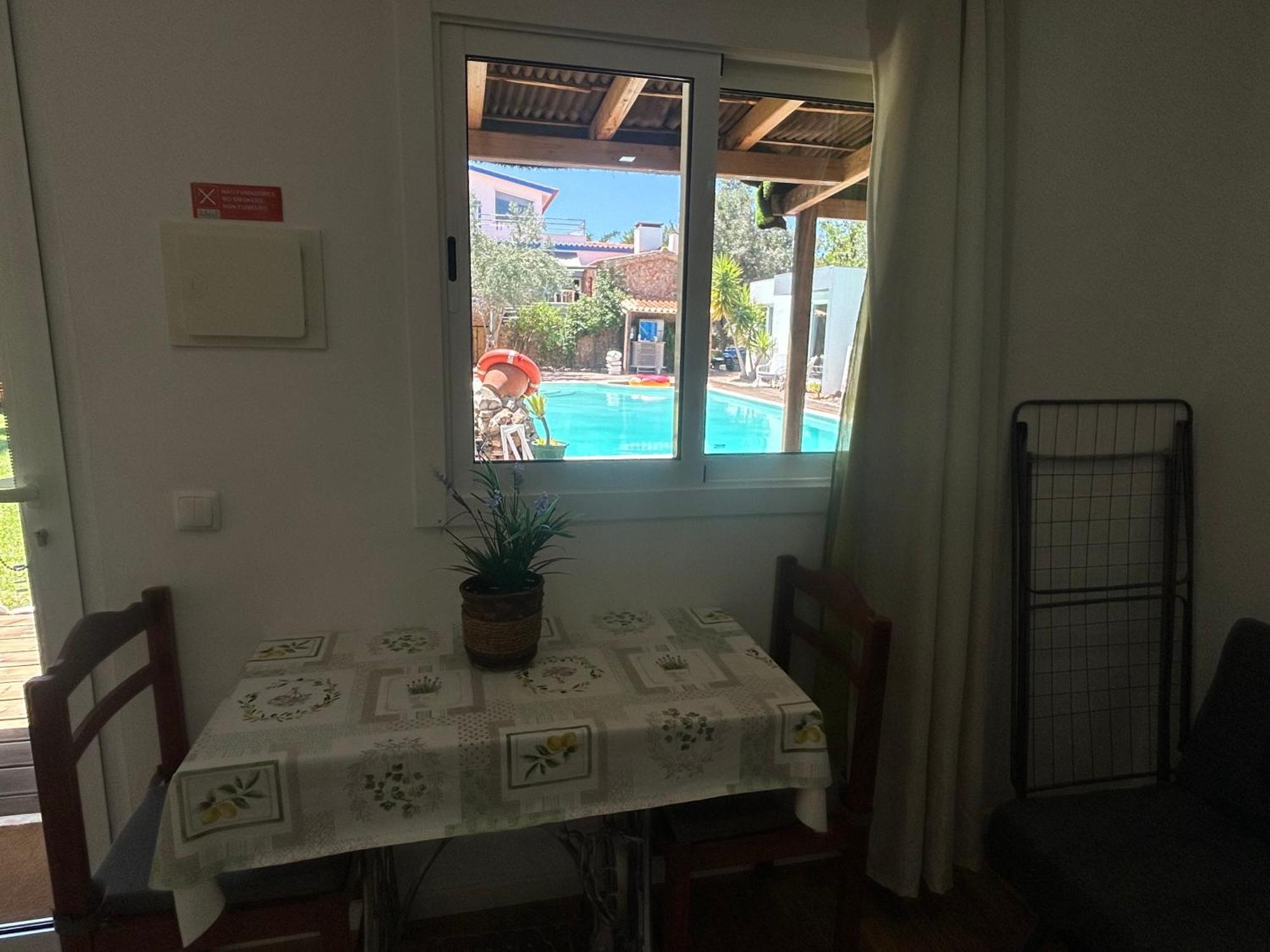 Quinta Da Joia Villa Silves Værelse billede