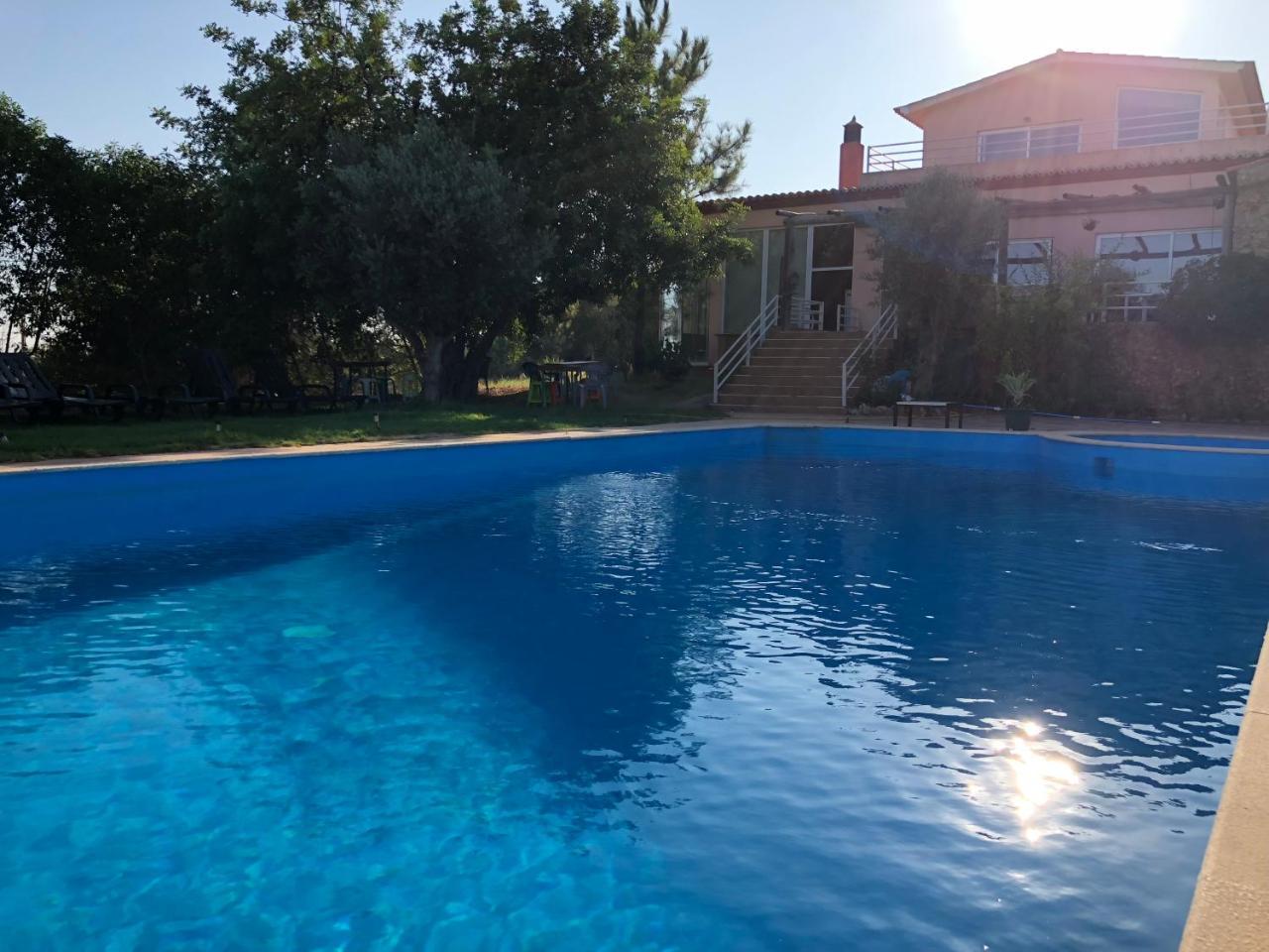 Quinta Da Joia Villa Silves Eksteriør billede